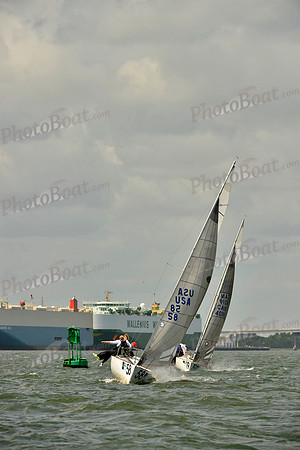 2018 Charleston Race Week A_2306