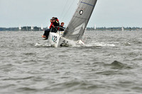 2013 Charleston Race Week B 1871