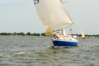 2011 Southern Bay RW A 966