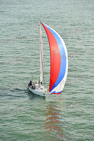 2015 Charleston Race Week C 470