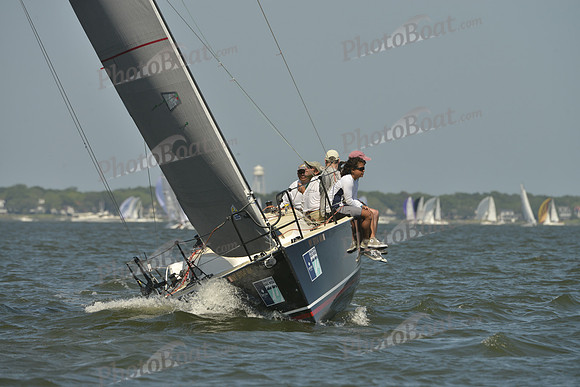 2017 Charleston Race Week B_0797