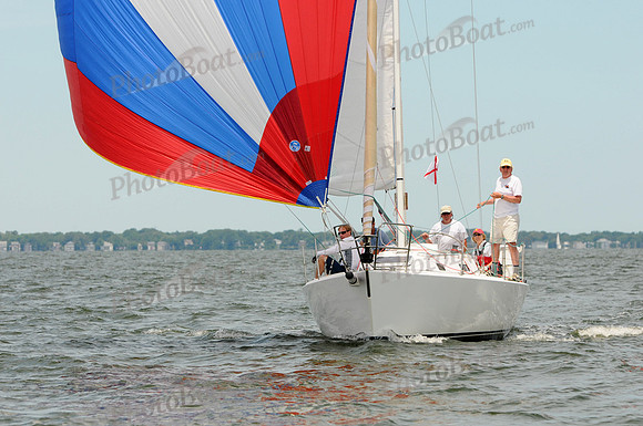 2011 Southern Bay RW C 716