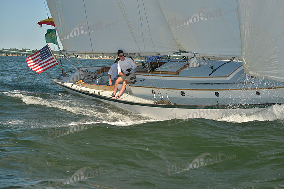 2018 NYYC Race Week C_0636