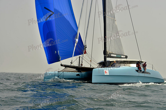 2017 Block Island Race Week C_0955