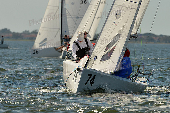 2015 J70 Winter Series E 710