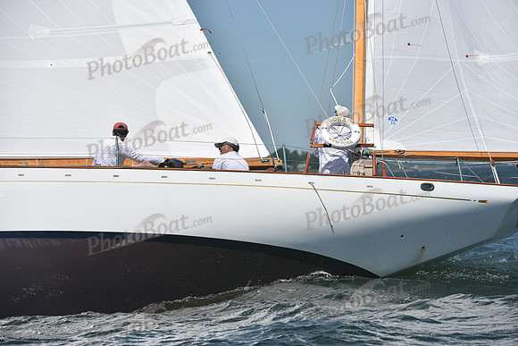 2019 NYYC Annual Regatta C_0139