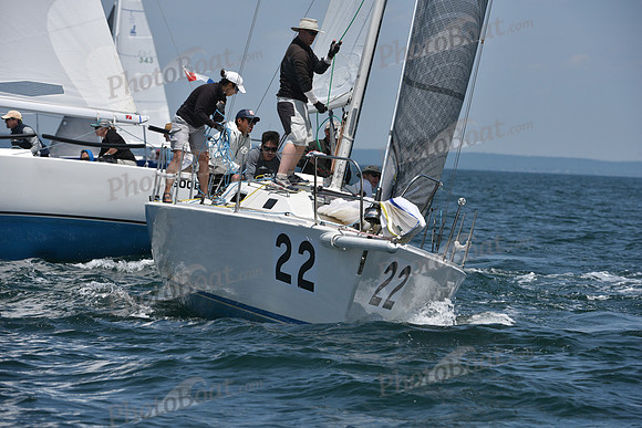 2019 Block Island Race Week E_1013