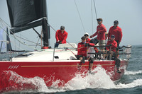 2025 Block Island Race Week A_0575