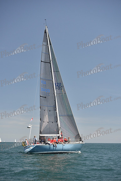 2024 Figawi 1112