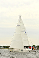 2013 Charleston Race Week B 811