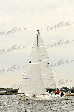 2013 Charleston Race Week B 811