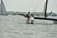 2015 NYYC Annual Regatta A 1087