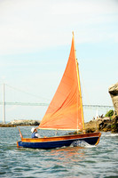 2014 NYYC Race Week A 1087