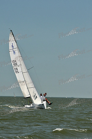 2013 Southern Bay Race Week D 1047
