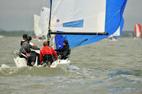 2015 Charleston Race Week E 832