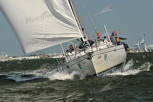 2013 Charleston Race Week C 164