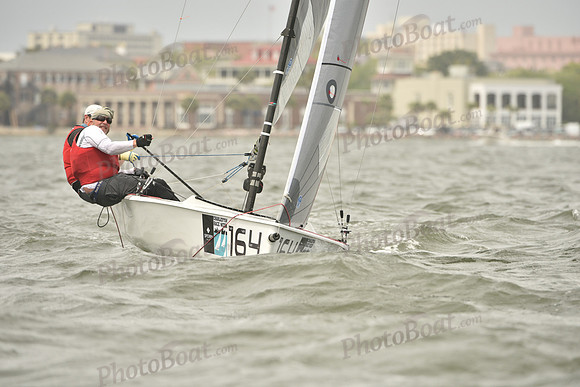 2019 Charleston Race Week C_0688