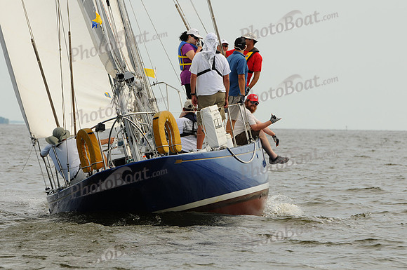 2011 Gov Cup A 507