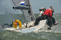 2016 Charleston Race Week C 0856
