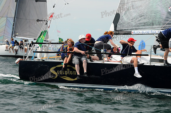 2011 Block Island RW B 686