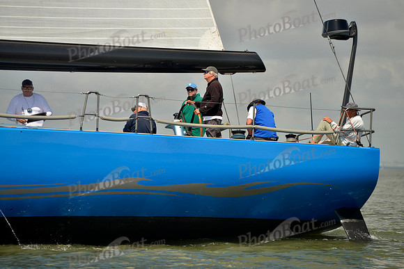 2018 Charleston Race Week A_0770