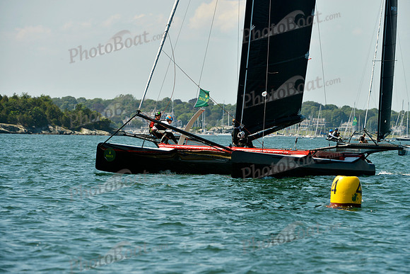 2016 NYYC Race Week A 1523