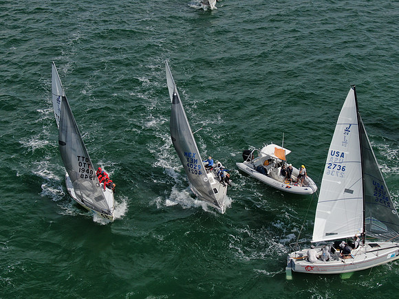 2019 J24 Worlds P_0219