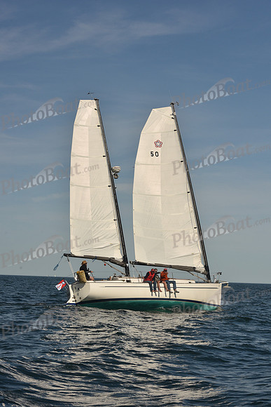 2024 Figawi 2730