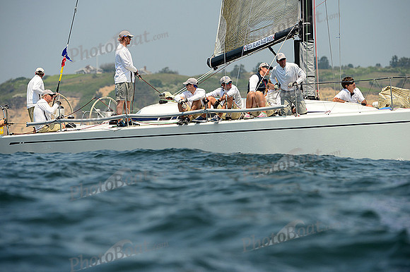 2013 Block Island Race Week B 2916
