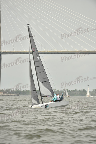 2019 Charleston Race Week F_0432