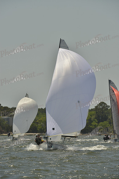 2017 Charleston Race Week B_0006
