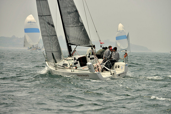 2017 Block Island Race Week H_0223
