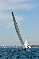 2012 NYYC Annual Regatta A 708