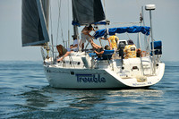 2015 Cape Charles Cup A 362