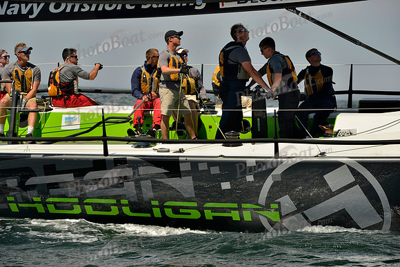 2017 Block Island Race Week D_0054