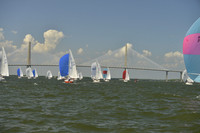 2017 Charleston Race Week B_0910