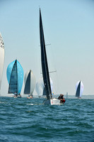 2015 Block Island Race Week A 739