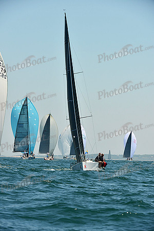 2015 Block Island Race Week A 739