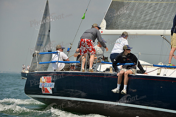 2014 Charleston Race Week D 327