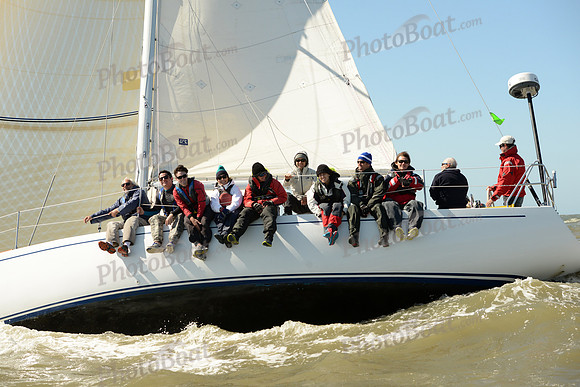 2016 Charleston Race Week B 0146