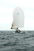2011 NYYC Annual Regatta B 1399