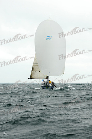 2011 NYYC Annual Regatta B 1399