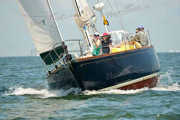 2015 Southern Bay Race Week C 660