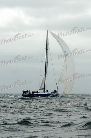 2011 NYYC Annual Regatta B 1735