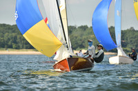 2018 Thistle Nationals C_0598