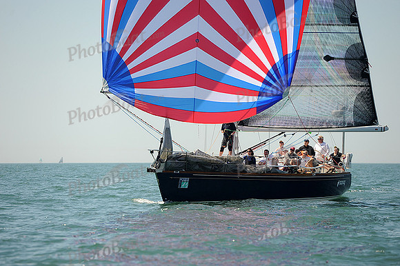 2014 Charleston Race Week A 753