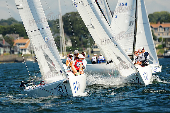 2016 USQS-C 840