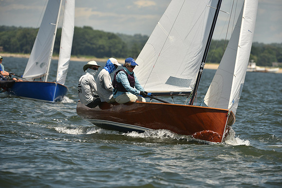2018 Thistle Nationals G_0221