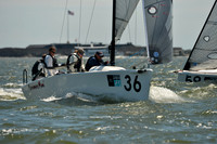 2016 Charleston Race Week C 1528