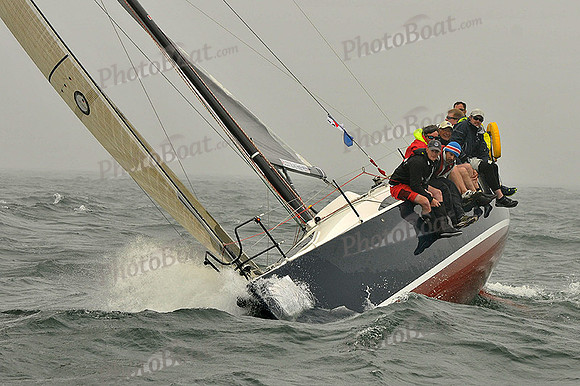 2013 Block Island Race Week E 1458